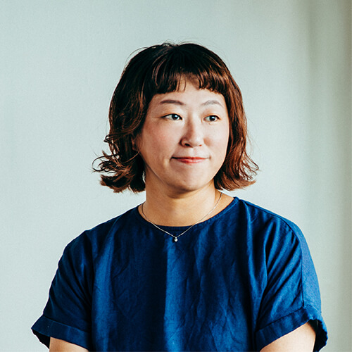 実本 慶子