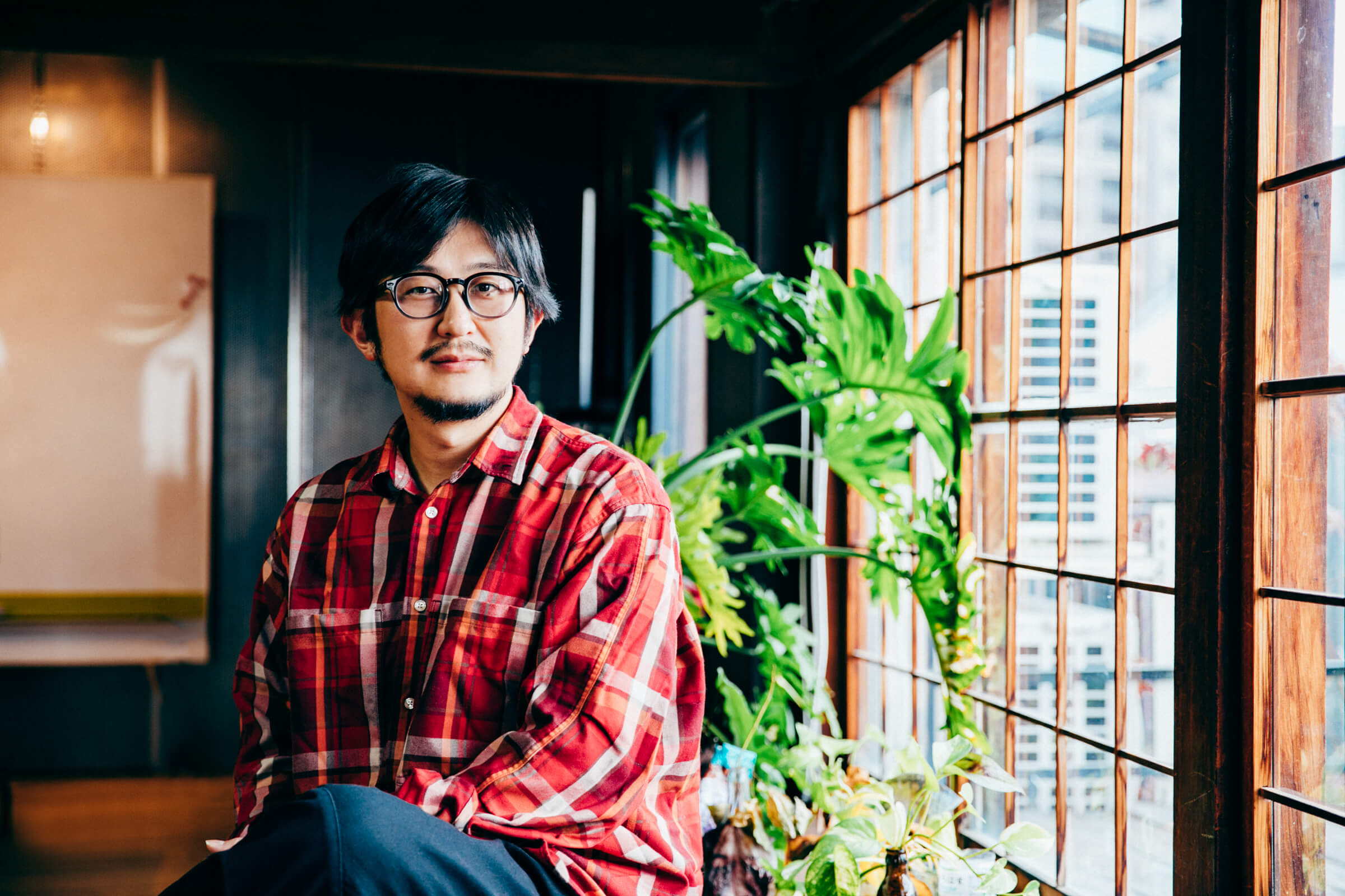 上ノ薗 正人 | People | 株式会社ロフトワーク