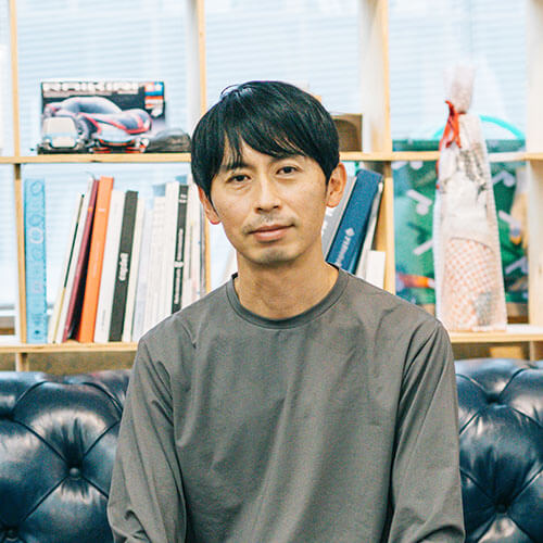 菊地 充
