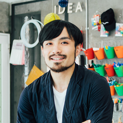小原 和也