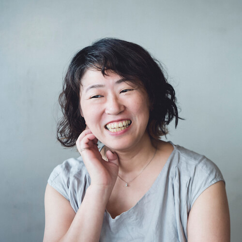 実本 慶子