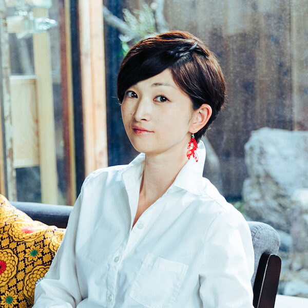 藤原 里美