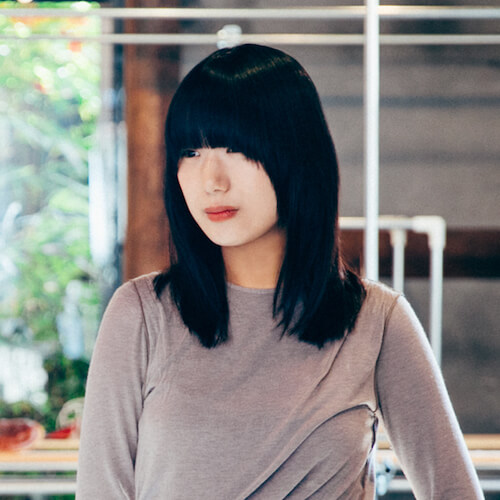 加藤 あん