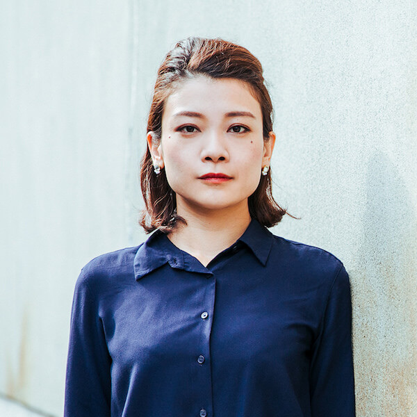 基 真理子