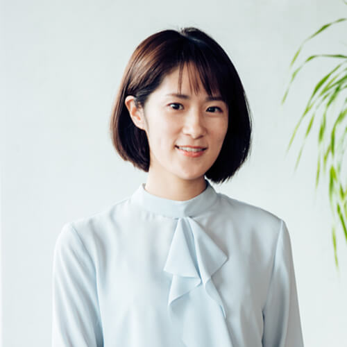 齋藤 稔莉