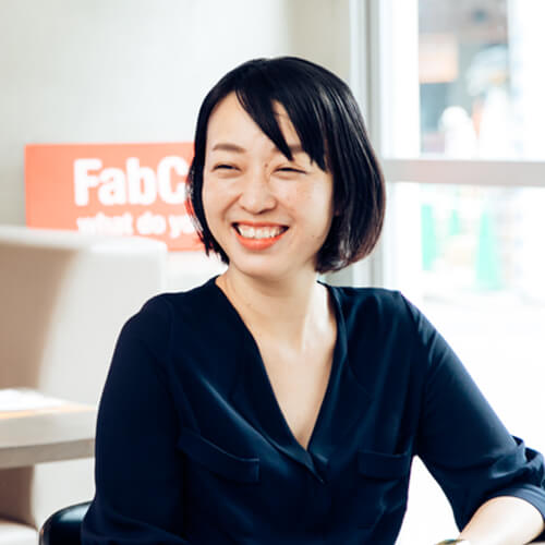 鈴木 真理子