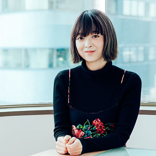 武田 真梨子