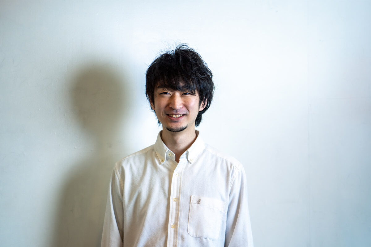 渡邊 健太 People 株式会社ロフトワーク