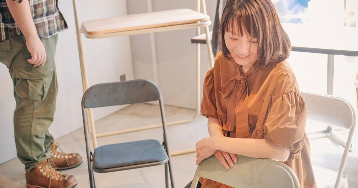 手に取る機会を取り戻す」コミュニケーションツールのデザイン ー 事例