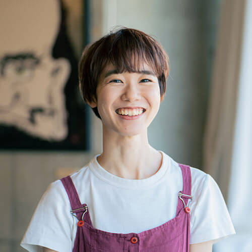 吉田 真貴