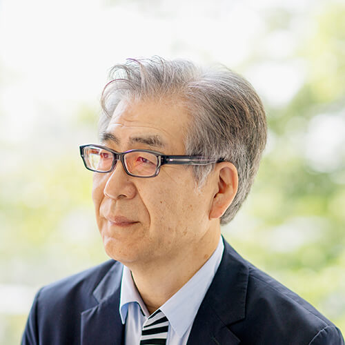 南條 史生