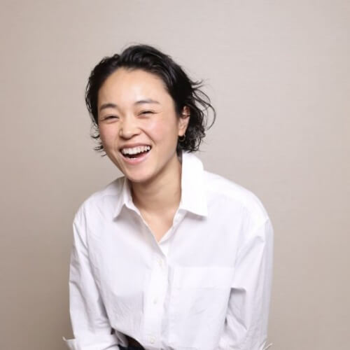 後藤 わかな