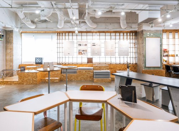 端材活用エコシステム開発プロジェクト展示会を開催 