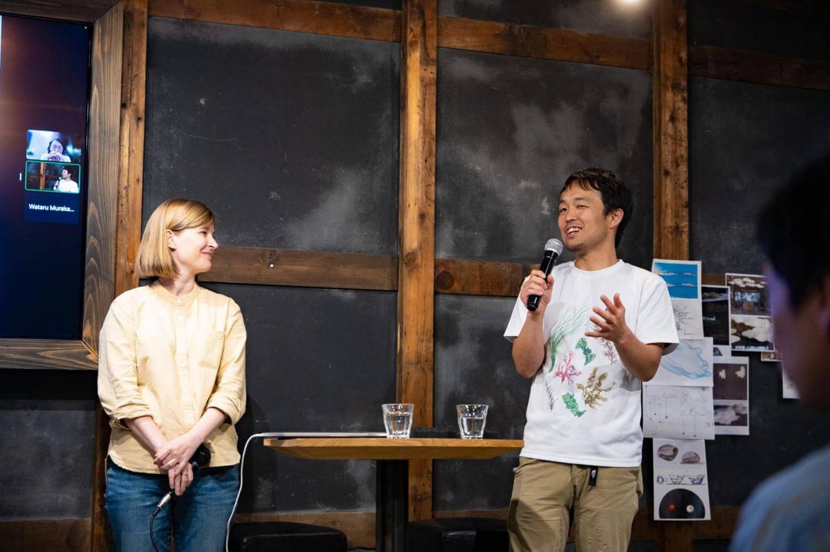 なぜ、B Corp？ 事業性と社会性の両立を加速させるエンジン | Finding | 株式会社ロフトワーク