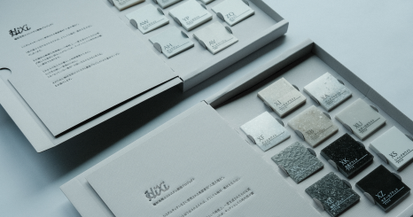 製造工程で排出される端材に“第2の人生”を アップサイクルを後押しするサンプルキットを制作