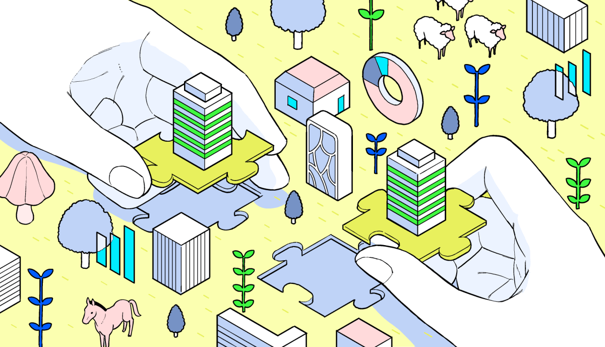 望ましい未来の社会を実現する「トランジションデザイン」とは 〜第4回