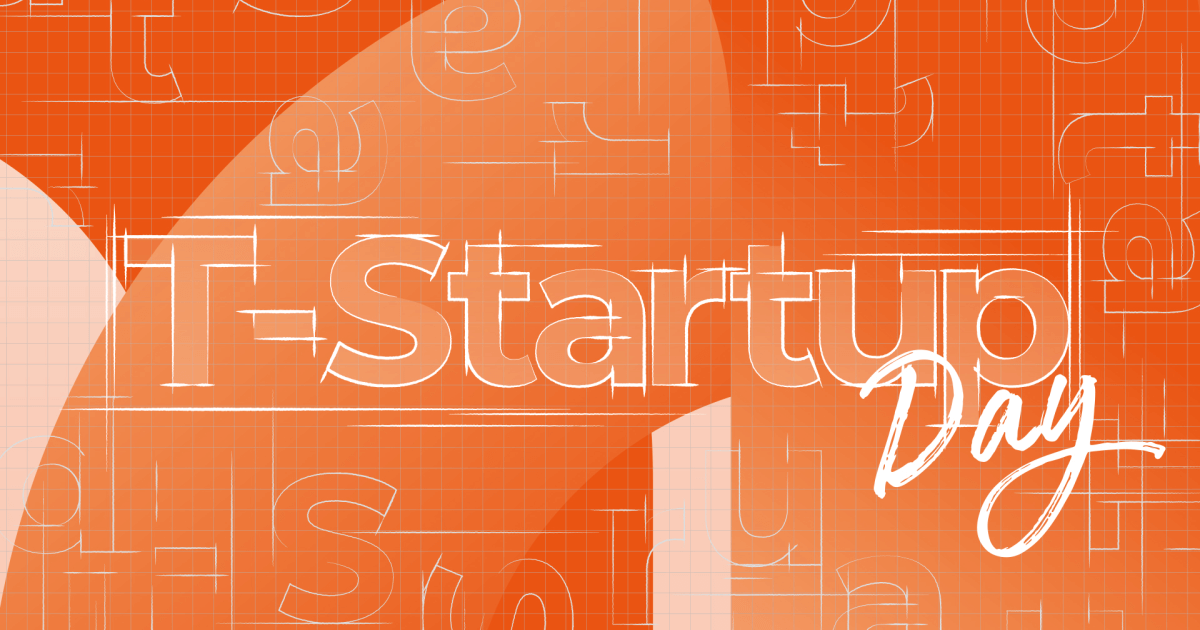 とやまスタートアップイベント「T-Startup Day」 | Event | 株式会社