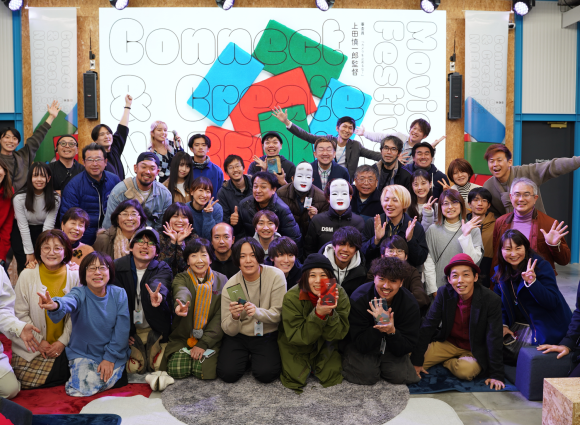 動画総再生数2,000万回。エンタメ不足の地域を活性化 タテ型ショート動画共創プログラム「コネクリ延岡」