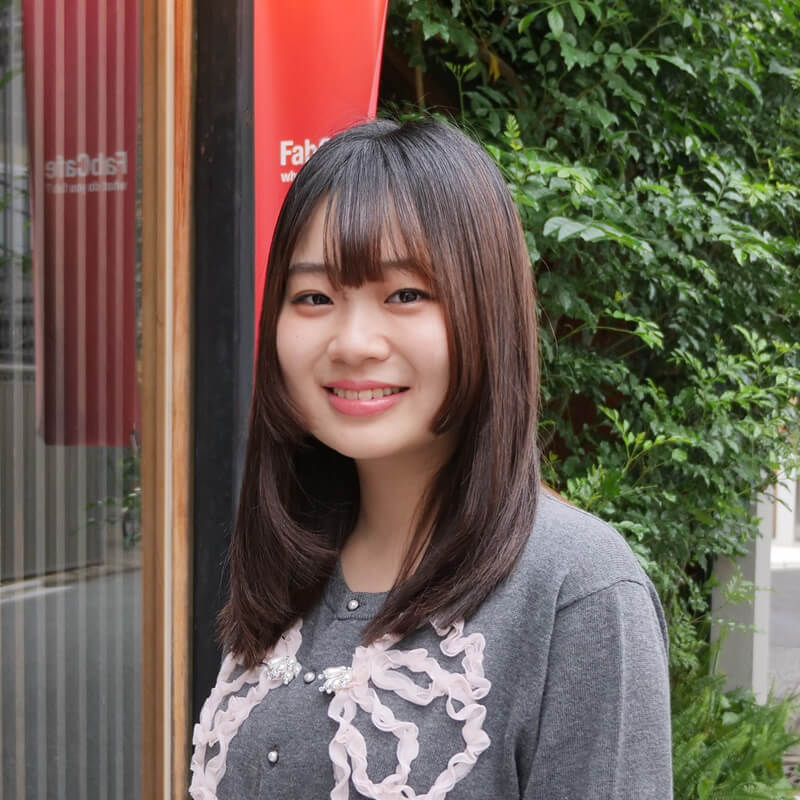 大内 裕未