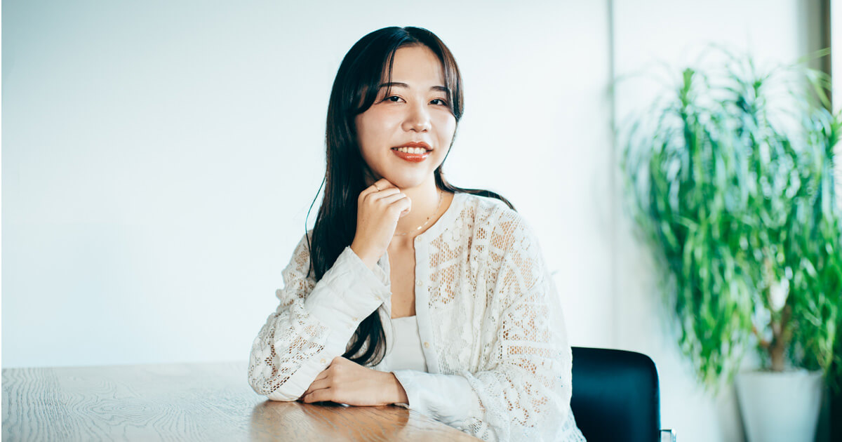 吉田 日菜子 | People | 株式会社ロフトワーク