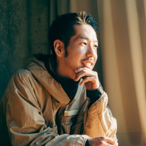赤坂 流偉