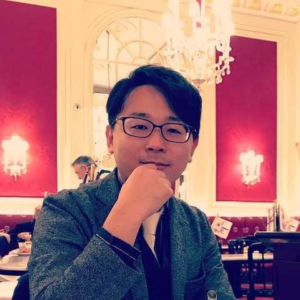 杉本 雅明