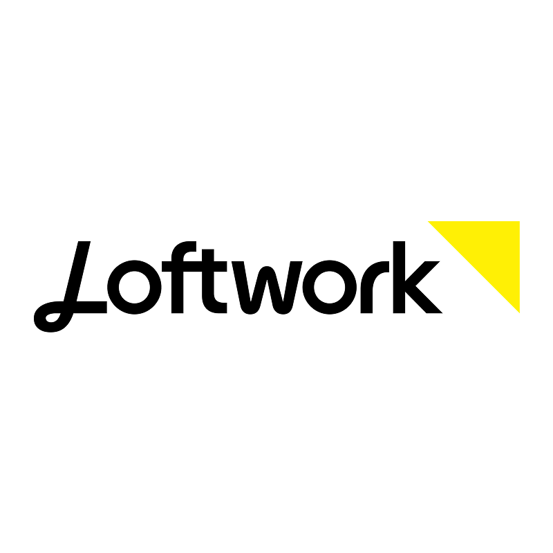 ロフトワークのロゴ
