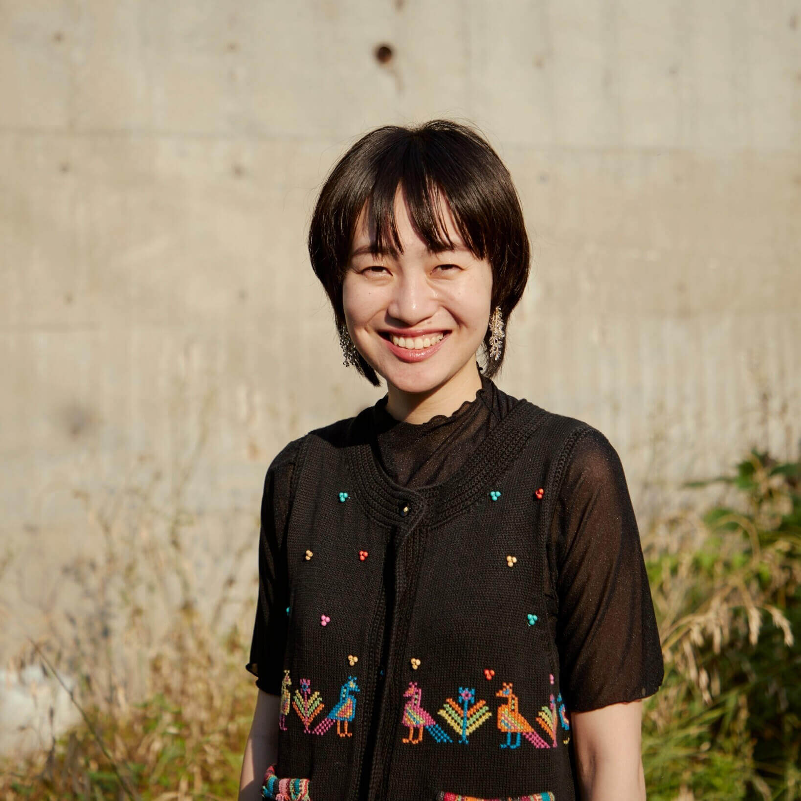 西 寛子