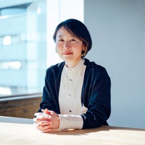 林 千晶