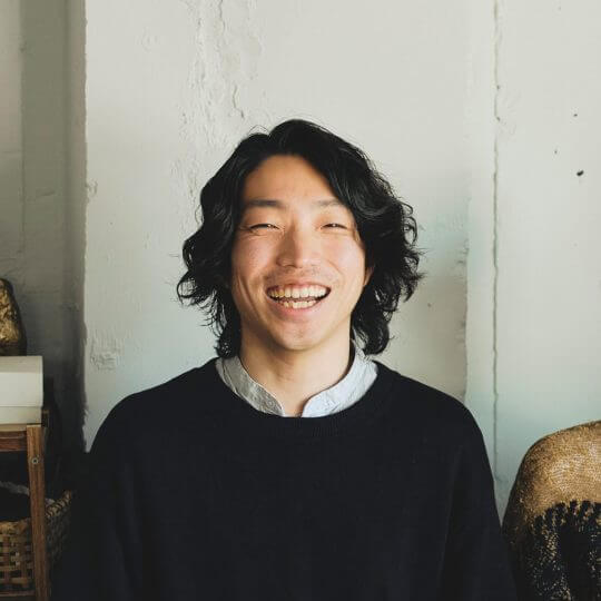 小川 大暉