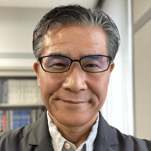 栗﨑 真一郎
