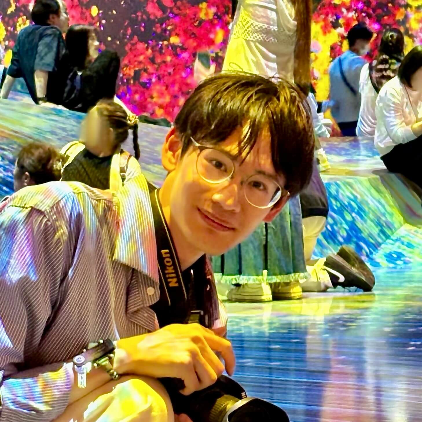 久保 好志