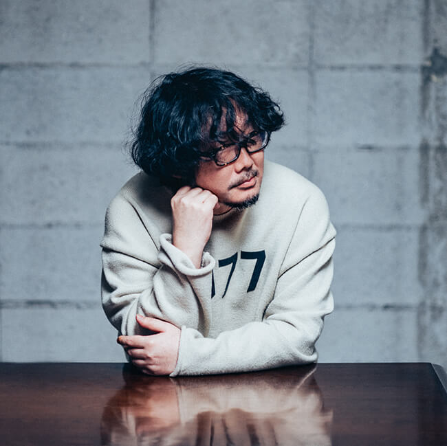 若林 恵