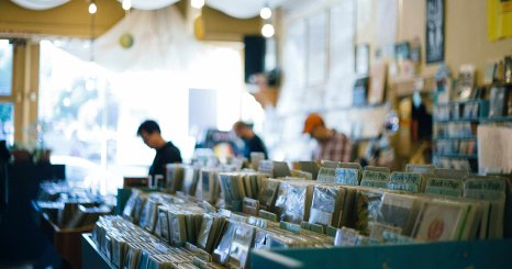 トーク & ワークショップ「音楽 / 都市のエコシステム」 『ミュージックシティで暮らそう 音楽エコシステムと新たな都市政策』 刊行記念ブックツアーin 京都