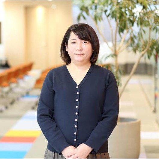 古澤 暁子