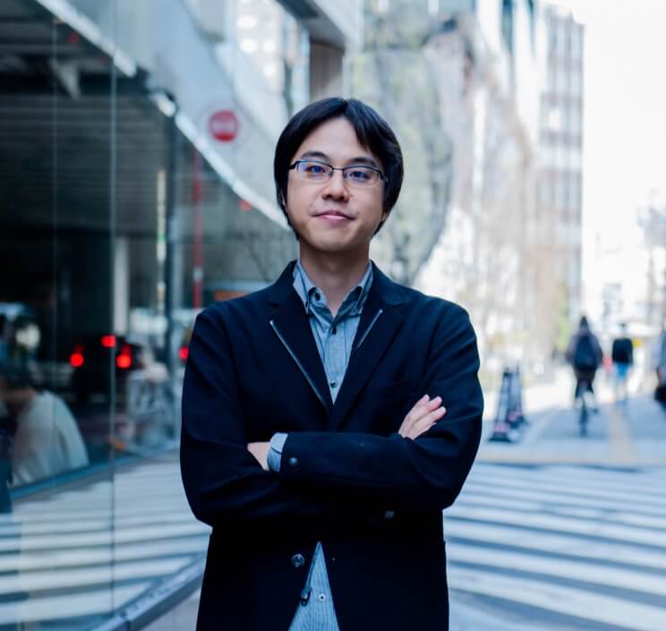 南澤 孝太
