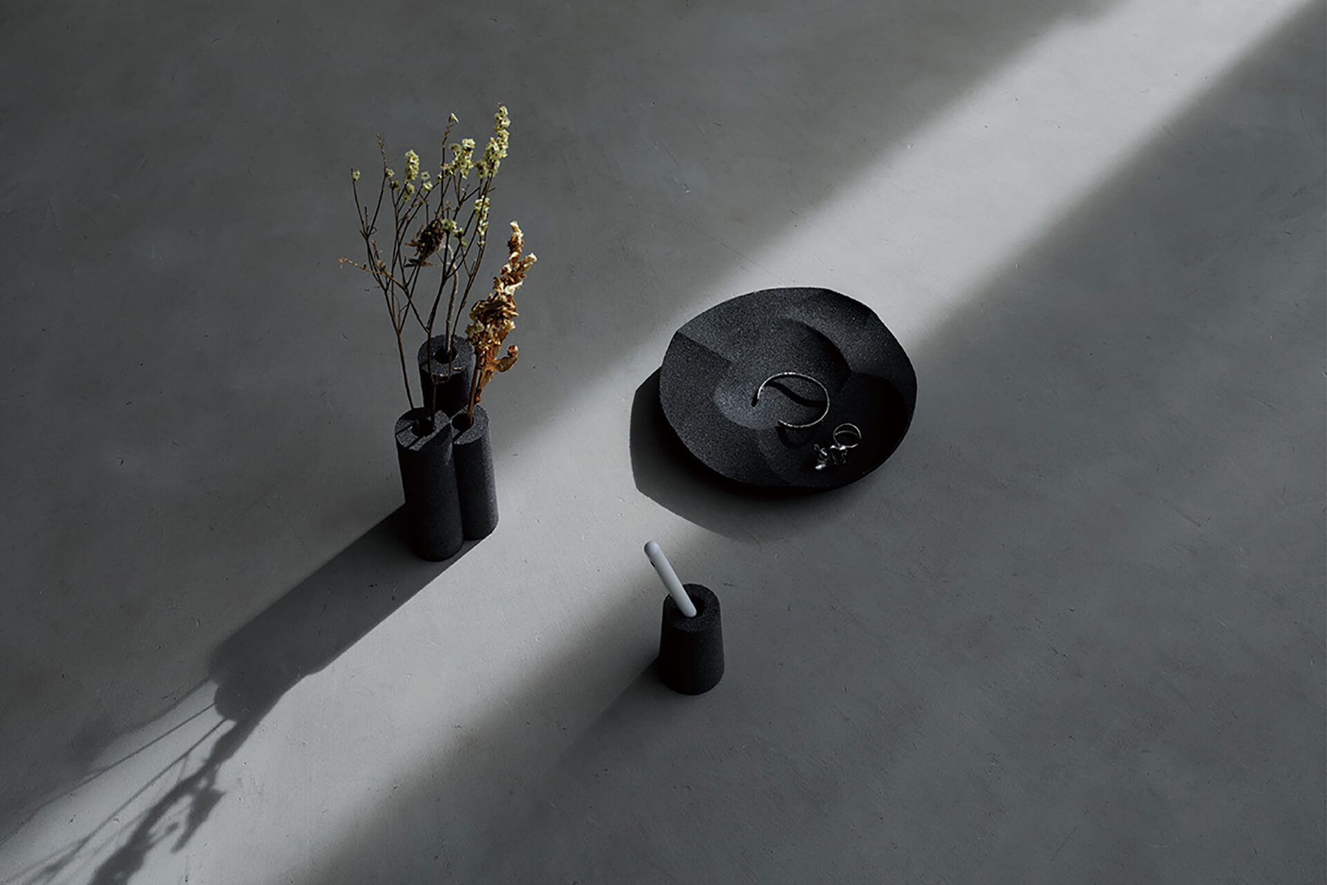 作品名：SAND PRODUCT 『OUTLINE』