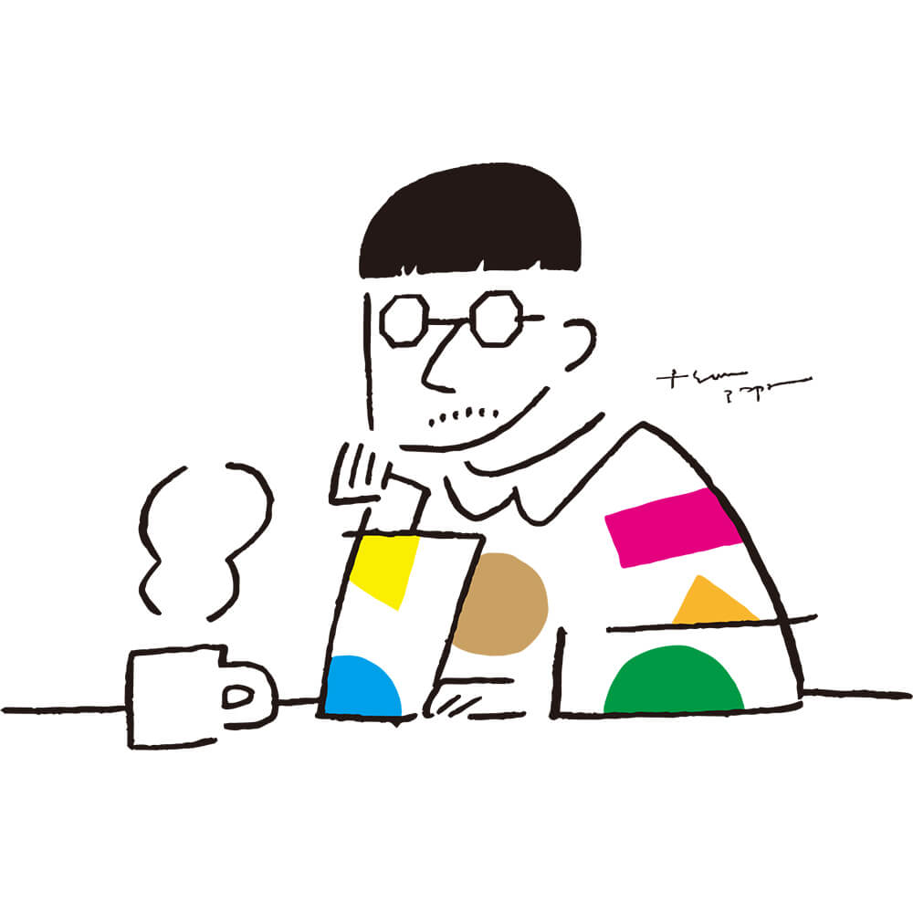 安田 舜