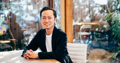 ロフトワーク プロデューサー小島和人がUR都市機構「ほとりで」に登壇
