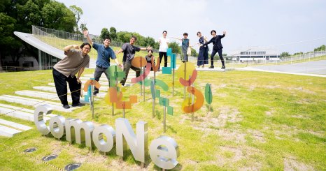 コモネの魅力をまるごと体験。「コモの市 #00」開催レポート