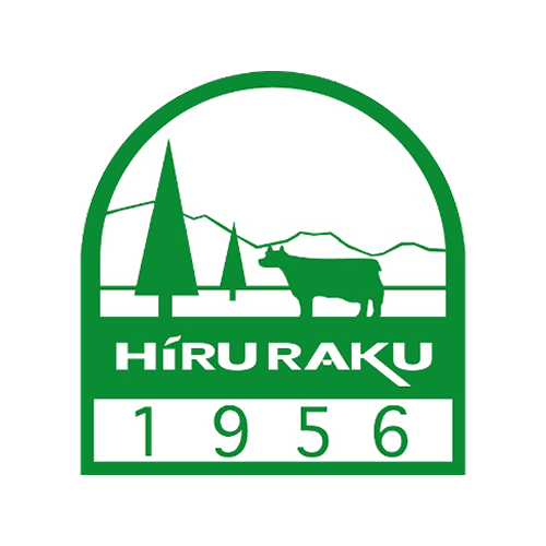 蒜山酪農農業協同組合のロゴ