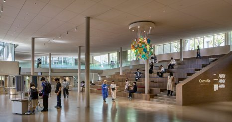 産学官連携を理念で終わらせないために 教育を起点にひらく、共創の仕組み 