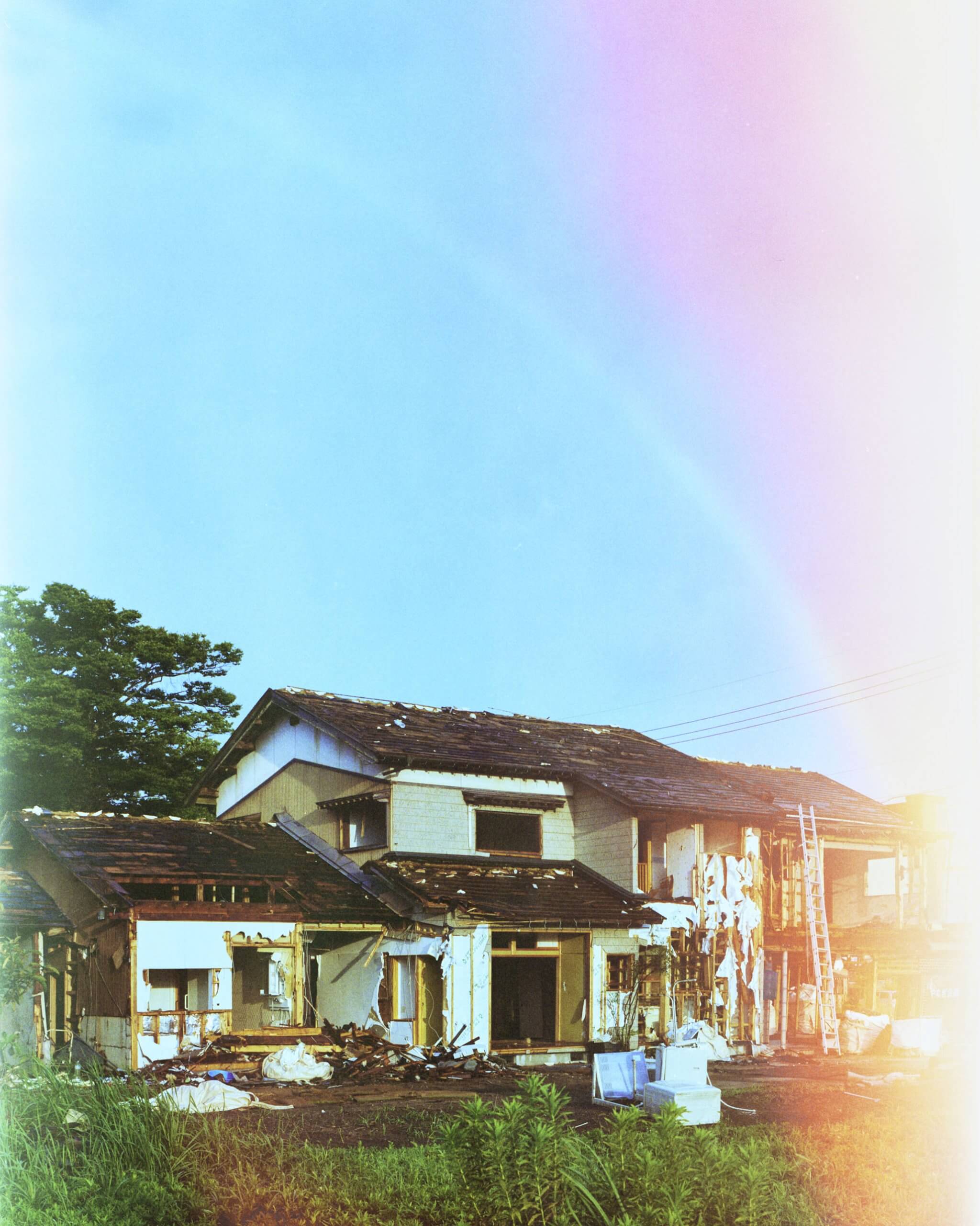 能登の風景写真