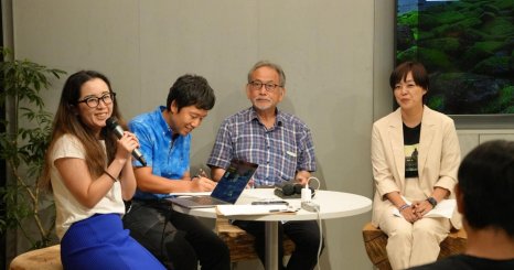 海洋環境に向き合うための、企業・自治体・地域のあり方とは？ ユネスコ・ユニクロ・環境省の事例から