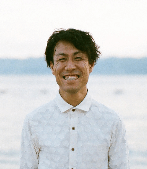 堀内 康広プロフィール写真