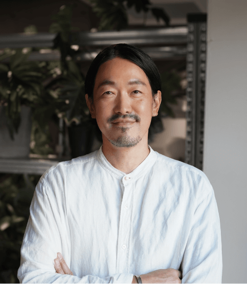 倉内 法生プロフィール写真