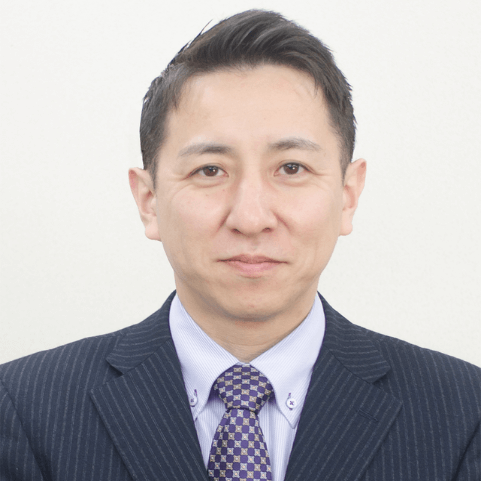 村上 季隆プロフィール写真