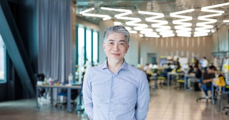 クリエイティブとひらく力が、新しい生態系をつくる。 ロフトワークが25年間向き合う、ビジネスと関係のエコシステム