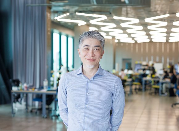 クリエイティブとひらく力が、新しい生態系をつくる。ロフトワークが25年間向き合う、ビジネスと関係のエコシステム