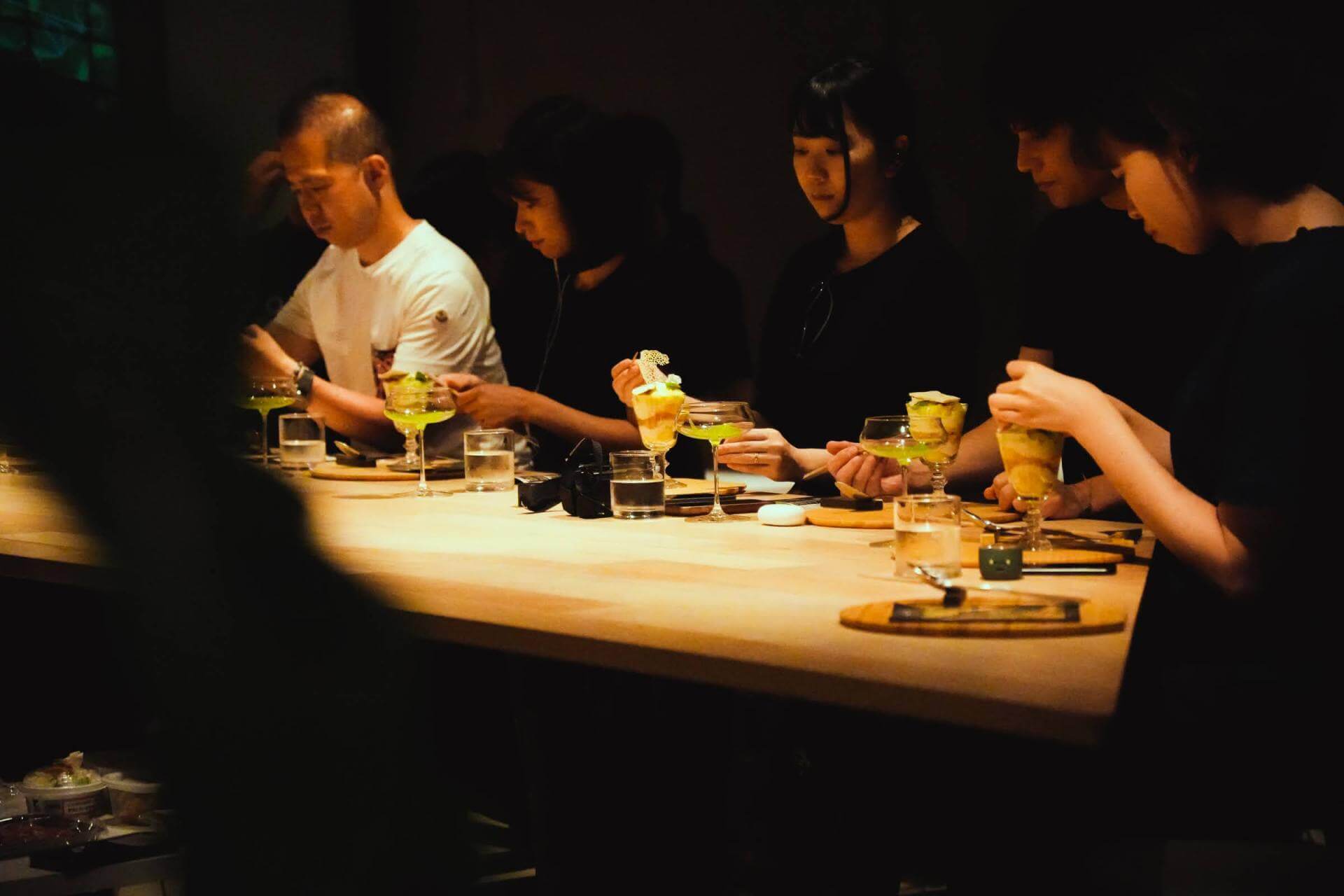 イベントの様子